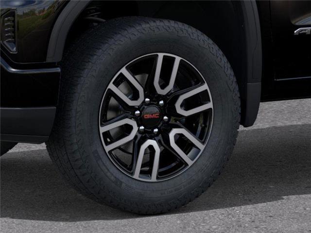 2026 GMC Sierra 1500 AT4 (Stk: 45090) in Slave Lake - Image 9 of 24