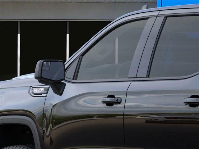 2026 GMC Sierra 1500 AT4 (Stk: 45090) in Slave Lake - Image 12 of 24