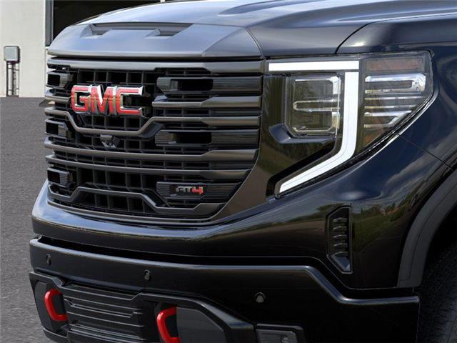 2026 GMC Sierra 1500 AT4 (Stk: 45090) in Slave Lake - Image 13 of 24