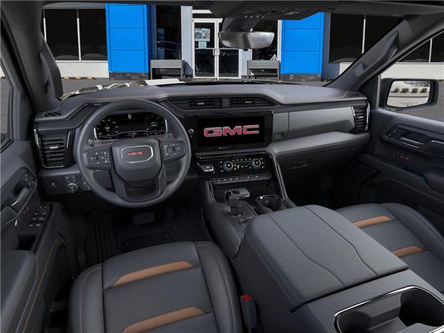 2026 GMC Sierra 1500 AT4 (Stk: 45090) in Slave Lake - Image 15 of 24