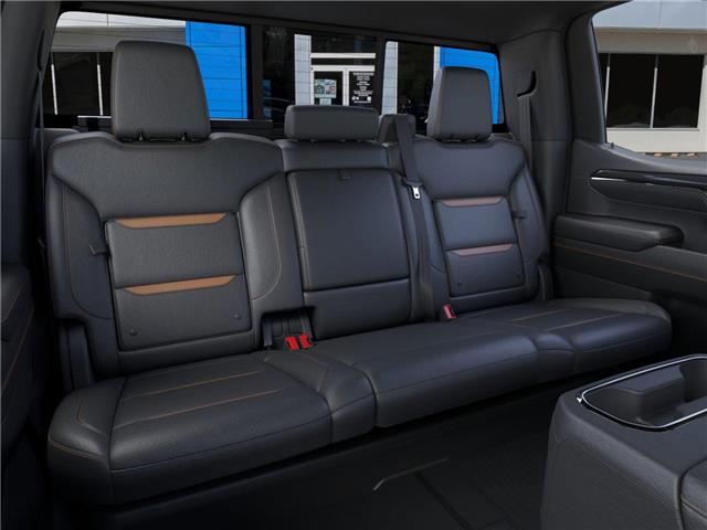 2026 GMC Sierra 1500 AT4 (Stk: 45090) in Slave Lake - Image 17 of 24