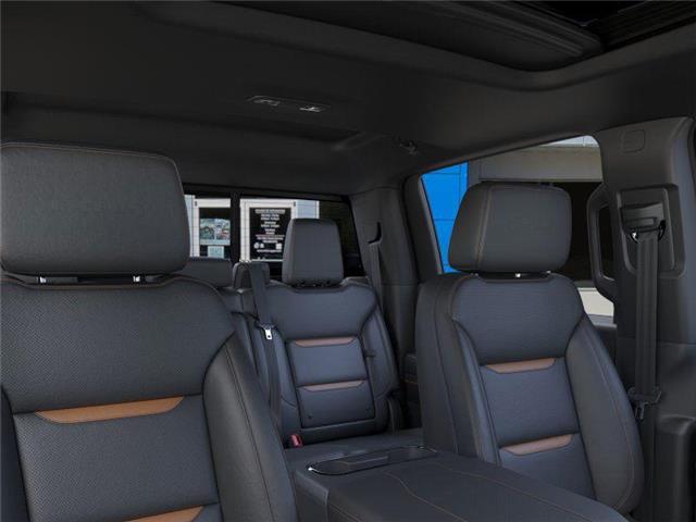 2026 GMC Sierra 1500 AT4 (Stk: 45090) in Slave Lake - Image 24 of 24
