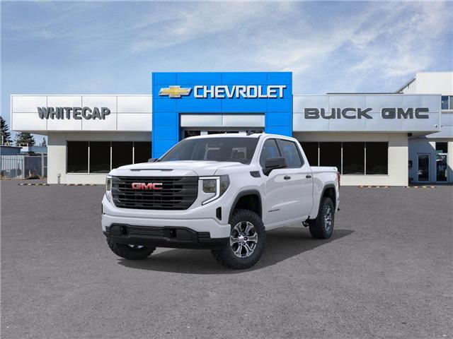 2026 GMC Sierra 1500 Pro (Stk: 45084) in Slave Lake - Image 8 of 24