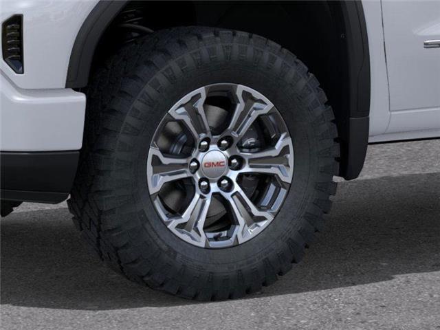 2026 GMC Sierra 1500 Pro (Stk: 45084) in Slave Lake - Image 9 of 24
