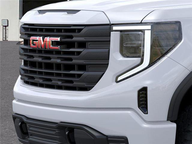 2026 GMC Sierra 1500 Pro (Stk: 45084) in Slave Lake - Image 13 of 24