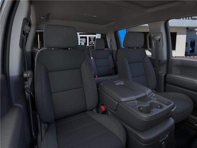 2026 GMC Sierra 1500 Pro (Stk: 45084) in Slave Lake - Image 16 of 24