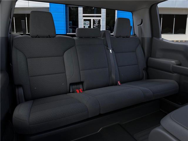 2026 GMC Sierra 1500 Pro (Stk: 45084) in Slave Lake - Image 17 of 24