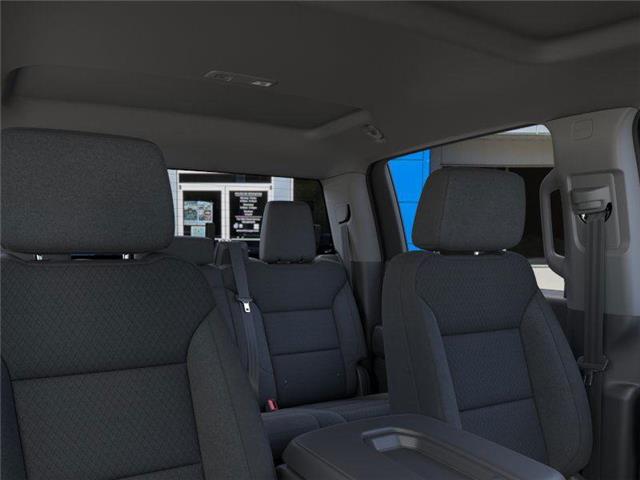 2026 GMC Sierra 1500 Pro (Stk: 45084) in Slave Lake - Image 24 of 24