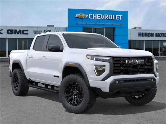 2026 GMC Canyon Elevation (Stk: 106454) in Exeter - Image 7 of 24