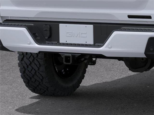 2026 GMC Canyon Elevation (Stk: 106454) in Exeter - Image 14 of 24