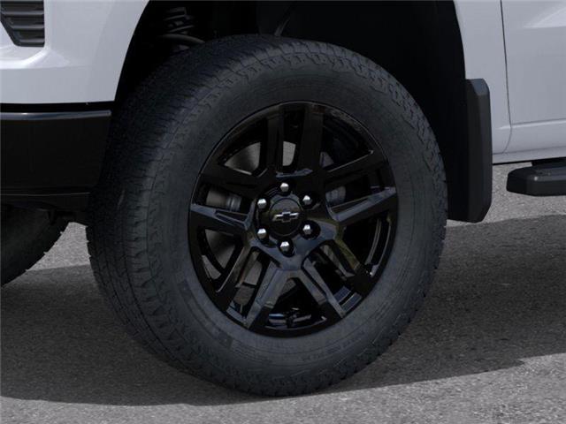 2026 Chevrolet Silverado 1500 LT Trail Boss (Stk: 106086) in Exeter - Image 9 of 24