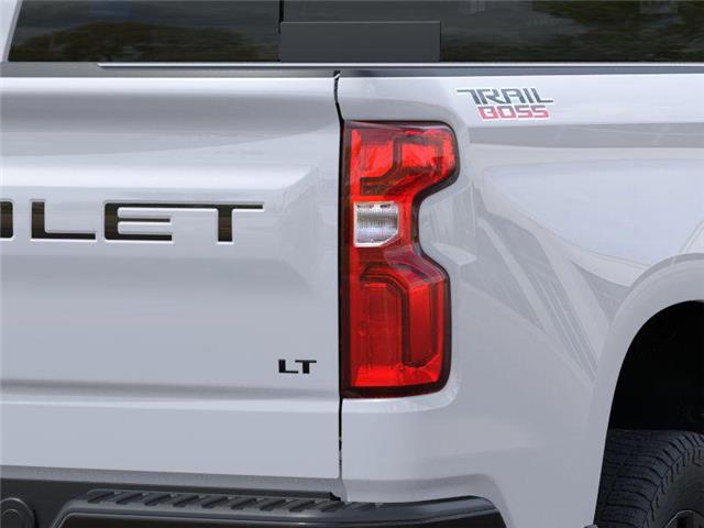 2026 Chevrolet Silverado 1500 LT Trail Boss (Stk: 106086) in Exeter - Image 11 of 24