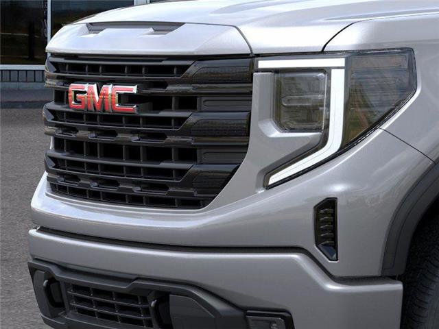 2026 GMC Sierra 1500 Elevation (Stk: 106497) in Exeter - Image 13 of 24