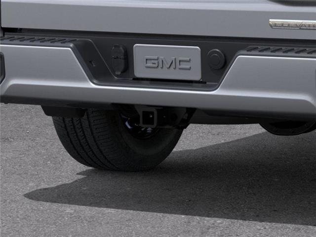 2026 GMC Sierra 1500 Elevation (Stk: 106497) in Exeter - Image 14 of 24