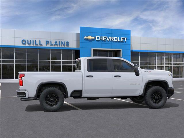 2026 Chevrolet Silverado 2500HD (Stk: 26T134) in Wadena - Image 5 of 24 2026 Chevrolet Silverado 2500HD (Stk: 26T134) in Wadena - Image 5 of 24
