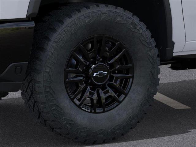 2026 Chevrolet Silverado 2500HD (Stk: 26T134) in Wadena - Image 9 of 24 2026 Chevrolet Silverado 2500HD (Stk: 26T134) in Wadena - Image 9 of 24