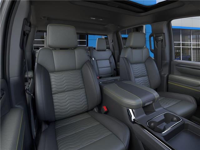 2026 Chevrolet Silverado 2500HD (Stk: 26T134) in Wadena - Image 16 of 24 2026 Chevrolet Silverado 2500HD (Stk: 26T134) in Wadena - Image 16 of 24