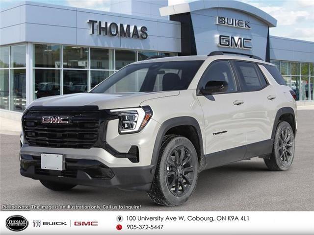 2026 GMC Terrain Elevation (Stk: T47120) in Cobourg - Image 1 of 26