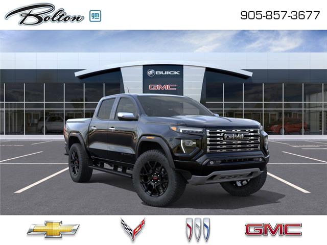 2026 GMC Canyon Denali (Stk: 164023) in Bolton - Image 1 of 24