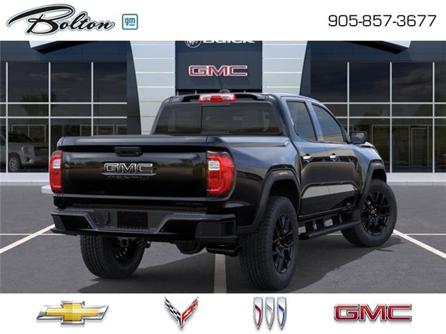 2026 GMC Canyon Denali (Stk: 164023) in Bolton - Image 4 of 24