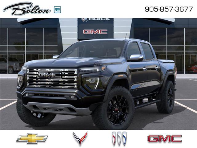 2026 GMC Canyon Denali (Stk: 164023) in Bolton - Image 6 of 24