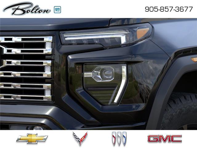2026 GMC Canyon Denali (Stk: 164023) in Bolton - Image 10 of 24