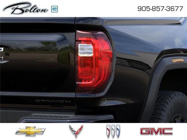 2026 GMC Canyon Denali (Stk: 164023) in Bolton - Image 11 of 24