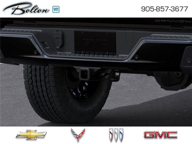2026 GMC Canyon Denali (Stk: 164023) in Bolton - Image 14 of 24