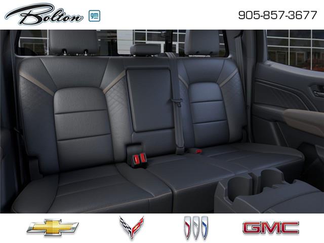 2026 GMC Canyon Denali (Stk: 164023) in Bolton - Image 17 of 24
