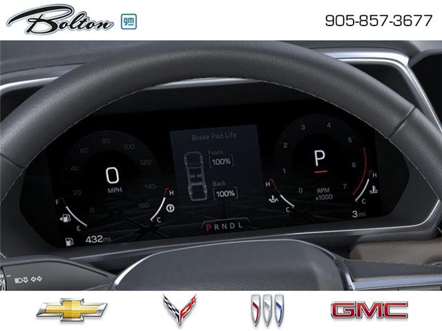 2026 GMC Canyon Denali (Stk: 164023) in Bolton - Image 18 of 24