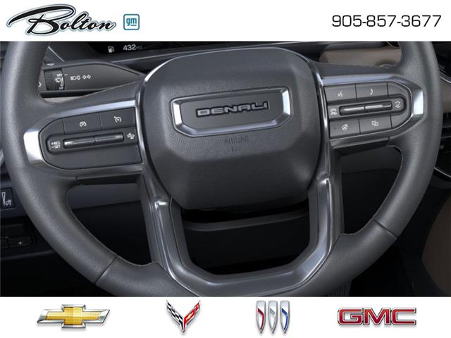 2026 GMC Canyon Denali (Stk: 164023) in Bolton - Image 19 of 24