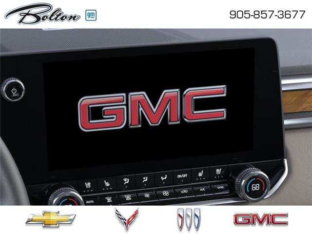 2026 GMC Canyon Denali (Stk: 164023) in Bolton - Image 20 of 24