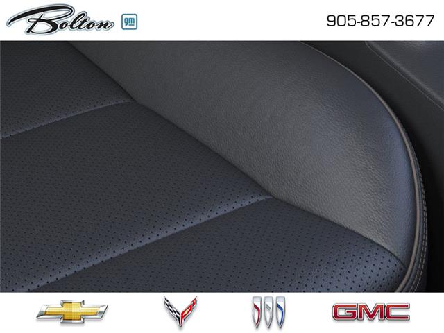 2026 GMC Canyon Denali (Stk: 164023) in Bolton - Image 21 of 24