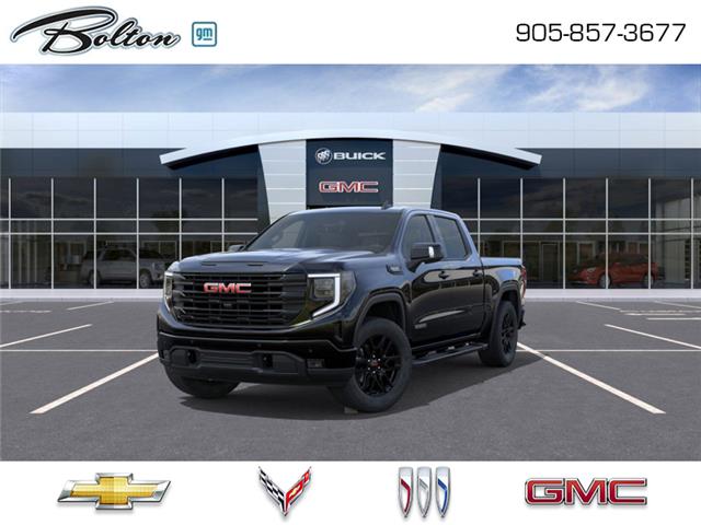 2026 GMC Sierra 1500 Elevation (Stk: 217777) in Bolton - Image 8 of 24