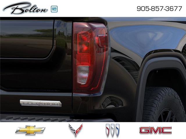 2026 GMC Sierra 1500 Elevation (Stk: 217777) in Bolton - Image 11 of 24