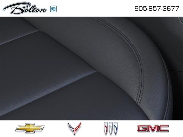2026 GMC Sierra 1500 Elevation (Stk: 217777) in Bolton - Image 21 of 24