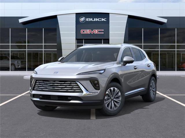 2026 Buick Envision Preferred (Stk: 85524) in St. Thomas - Image 6 of 24
