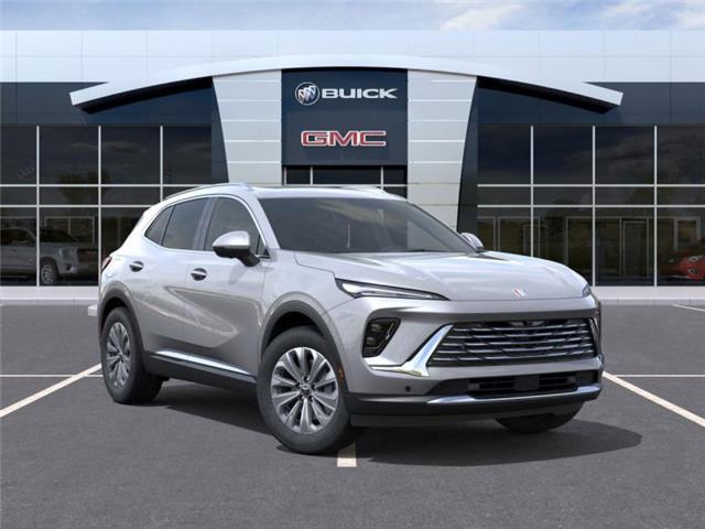 2026 Buick Envision Preferred (Stk: 85524) in St. Thomas - Image 7 of 24
