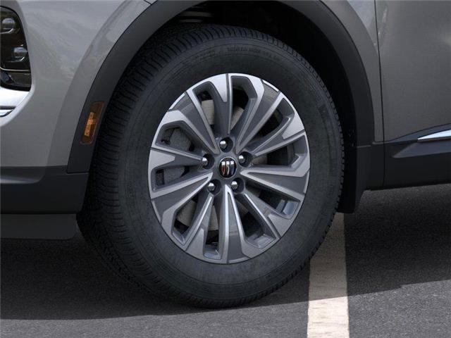 2026 Buick Envision Preferred (Stk: 85524) in St. Thomas - Image 9 of 24