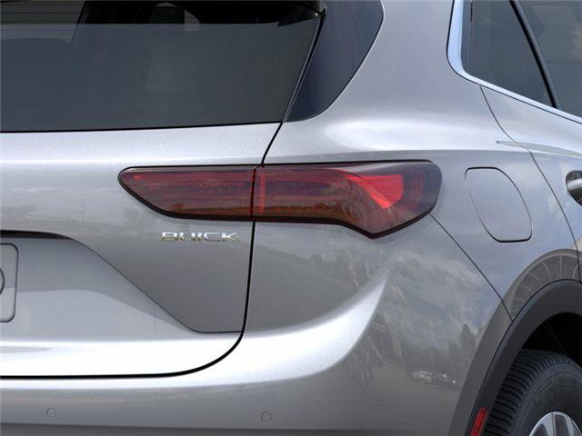 2026 Buick Envision Preferred (Stk: 85524) in St. Thomas - Image 11 of 24