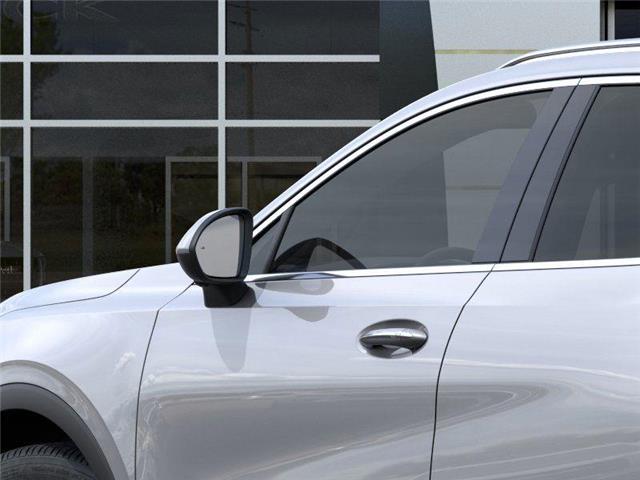 2026 Buick Envision Preferred (Stk: 85524) in St. Thomas - Image 12 of 24