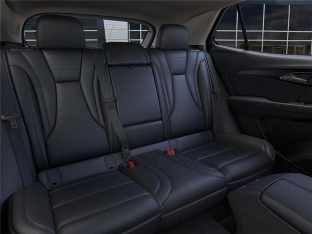 2026 Buick Envision Preferred (Stk: 85524) in St. Thomas - Image 17 of 24