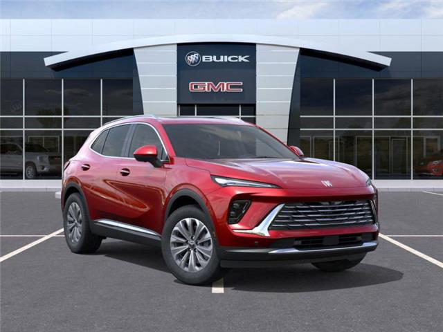 2026 Buick Envision Preferred (Stk: 85525) in St. Thomas - Image 7 of 24