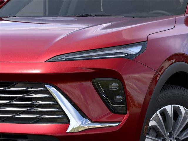 2026 Buick Envision Preferred (Stk: 85525) in St. Thomas - Image 10 of 24