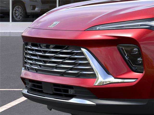 2026 Buick Envision Preferred (Stk: 85525) in St. Thomas - Image 13 of 24