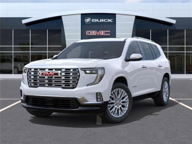 2026 GMC Acadia Denali (Stk: 85589) in St. Thomas - Image 6 of 24