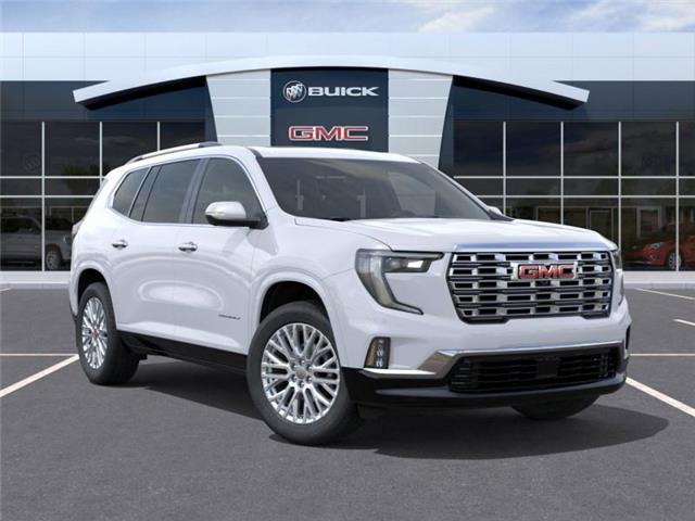 2026 GMC Acadia Denali (Stk: 85589) in St. Thomas - Image 7 of 24