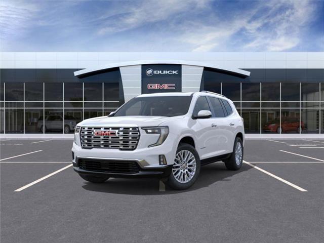 2026 GMC Acadia Denali (Stk: 85589) in St. Thomas - Image 8 of 24