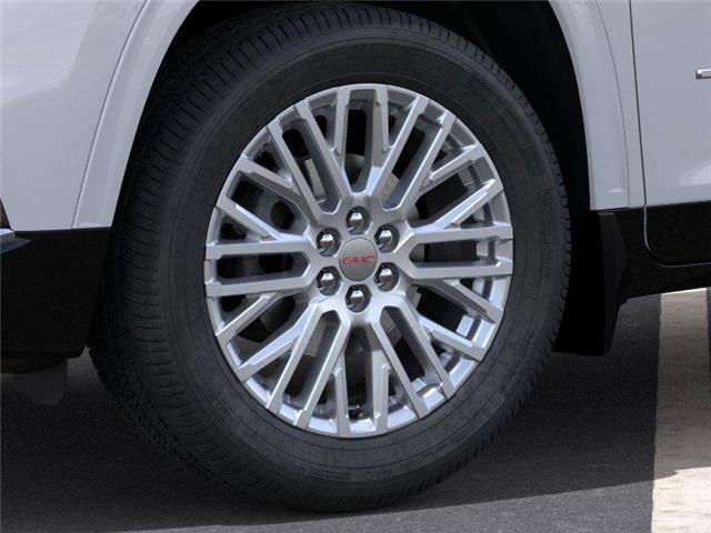 2026 GMC Acadia Denali (Stk: 85589) in St. Thomas - Image 9 of 24