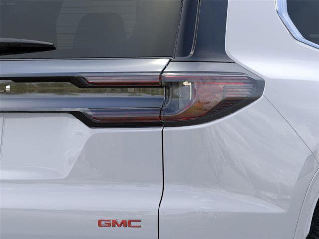 2026 GMC Acadia Denali (Stk: 85589) in St. Thomas - Image 11 of 24